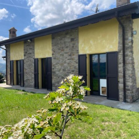 Villa Cavalieri In Vedriano Roncovetro Esterno foto
