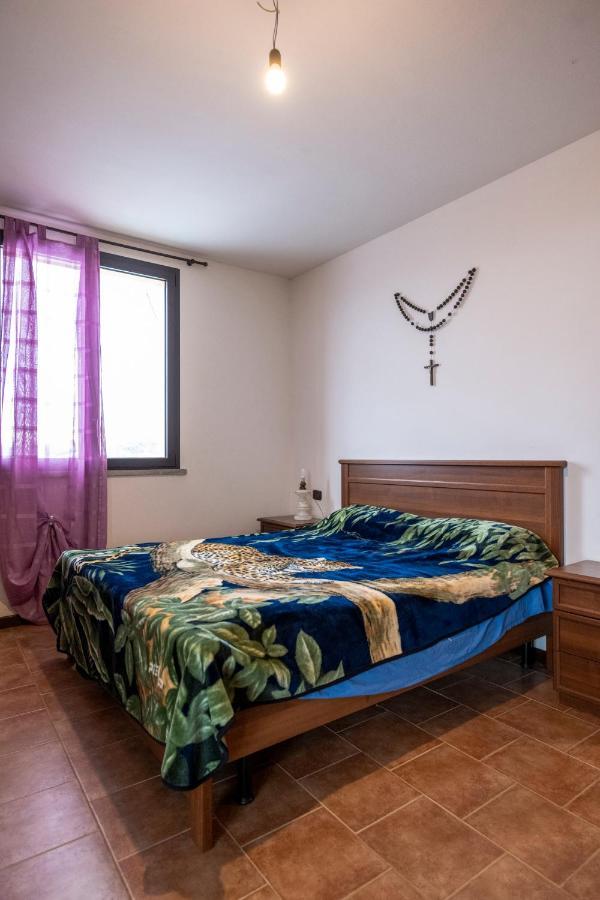 Villa Cavalieri In Vedriano Roncovetro Esterno foto